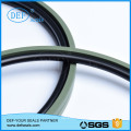 PTFE Bronze Filled/NBR (=OMK-MR=OE) Hydraulic Piston Seal